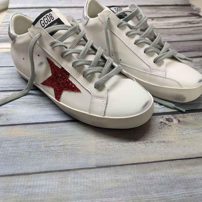 GOLDEN GOOSE DELUXE BRAND Couple Shoes GGS00008